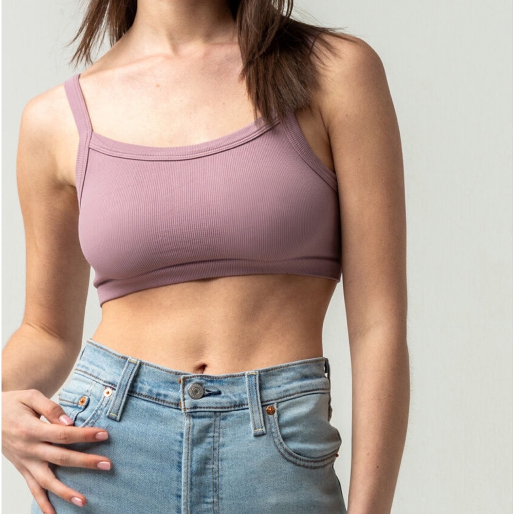 Basic Bralette